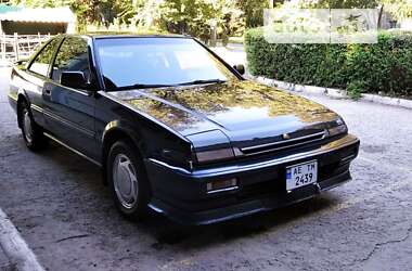 Купе Honda Accord 1989 в Каменском