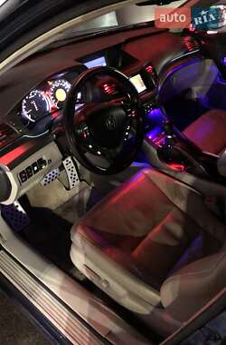 Седан Honda Accord 2008 в 