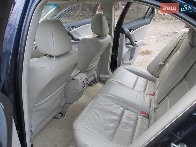 Седан Honda Accord 2008 в Львове фото 62 Седан Honda Accord 2008 в Львове