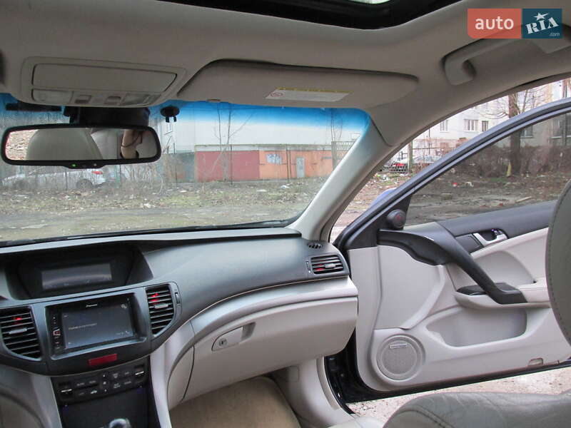 Седан Honda Accord 2008 в Львове фото 66 Седан Honda Accord 2008 в Львове