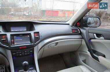 Седан Honda Accord 2008 в 