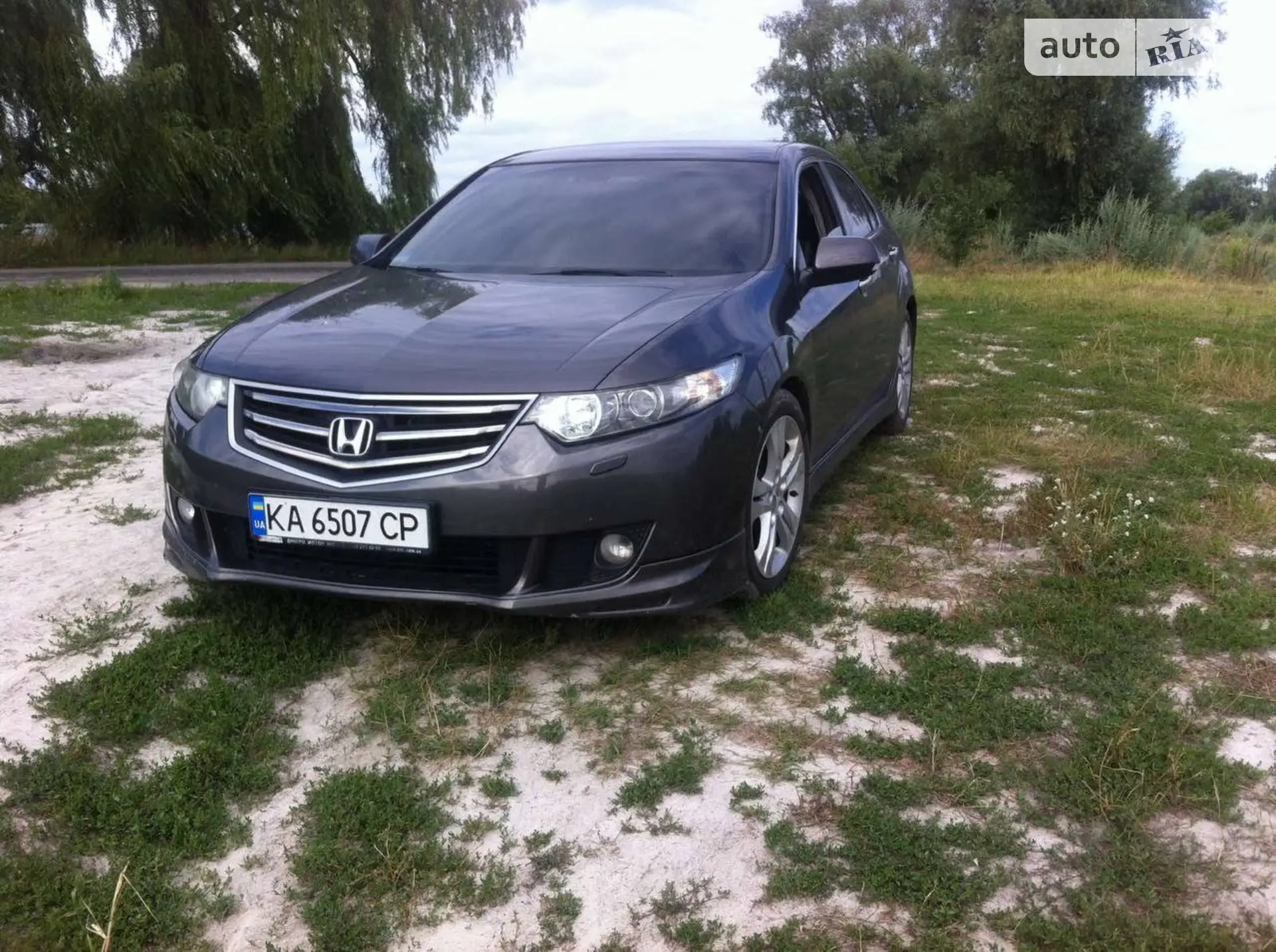 2010 Honda Accord - фото 1