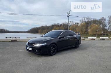 Седан Honda Accord 2006 в Івано-Франківську