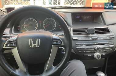 Седан Honda Accord 2007 в Киеве