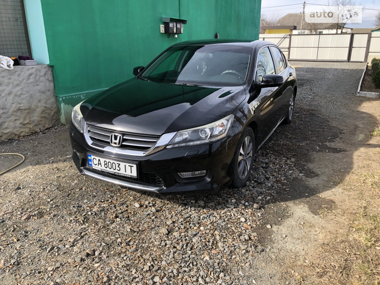 2013 Honda Accord - мініатюра 23