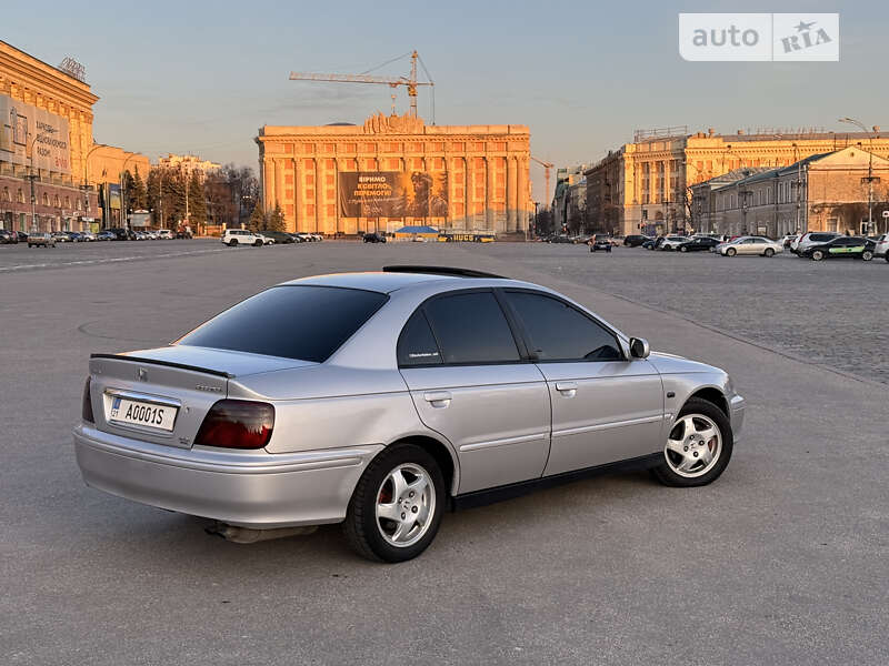 Седан Honda Accord 1998 в Харкові