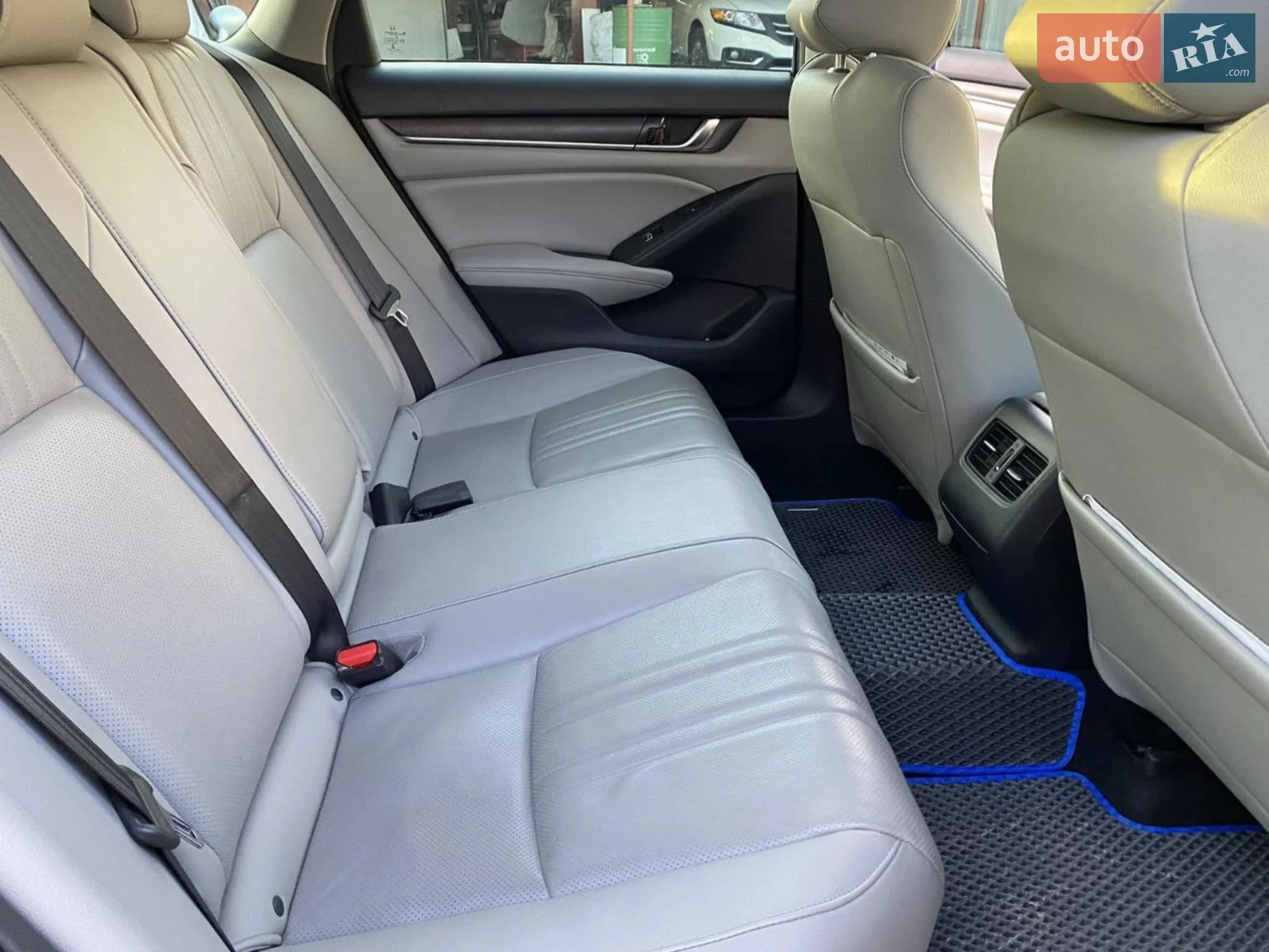2019 Honda Accord - мініатюра 5