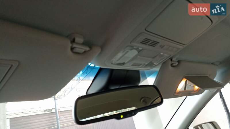 Седан Honda Accord 2014 в Умани