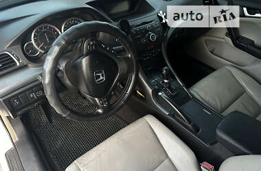 Седан Honda Accord 2011 в Запорожье