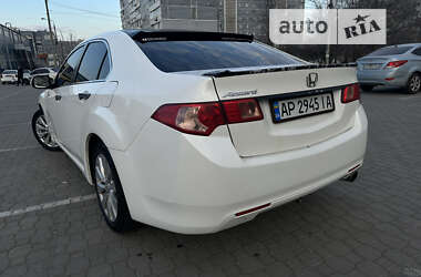 Седан Honda Accord 2011 в Запорожье