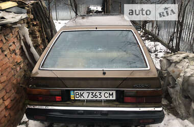 Хэтчбек Honda Accord 1984 в Славуте