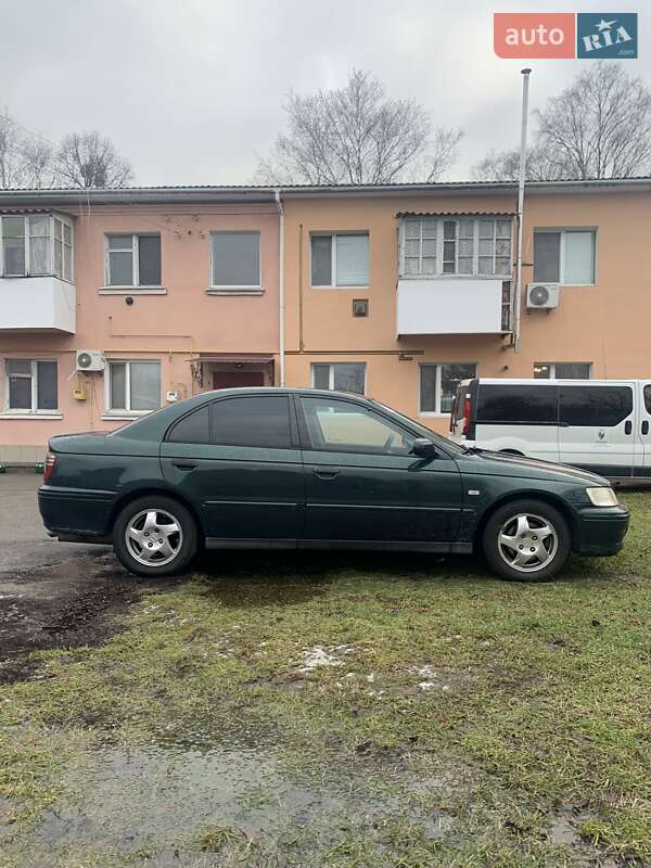 Седан Honda Accord 1999 в Кагарлику