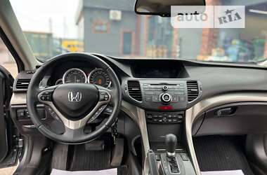 Седан Honda Accord 2010 в Вінниці