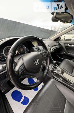 Седан Honda Accord 2012 в Самборі