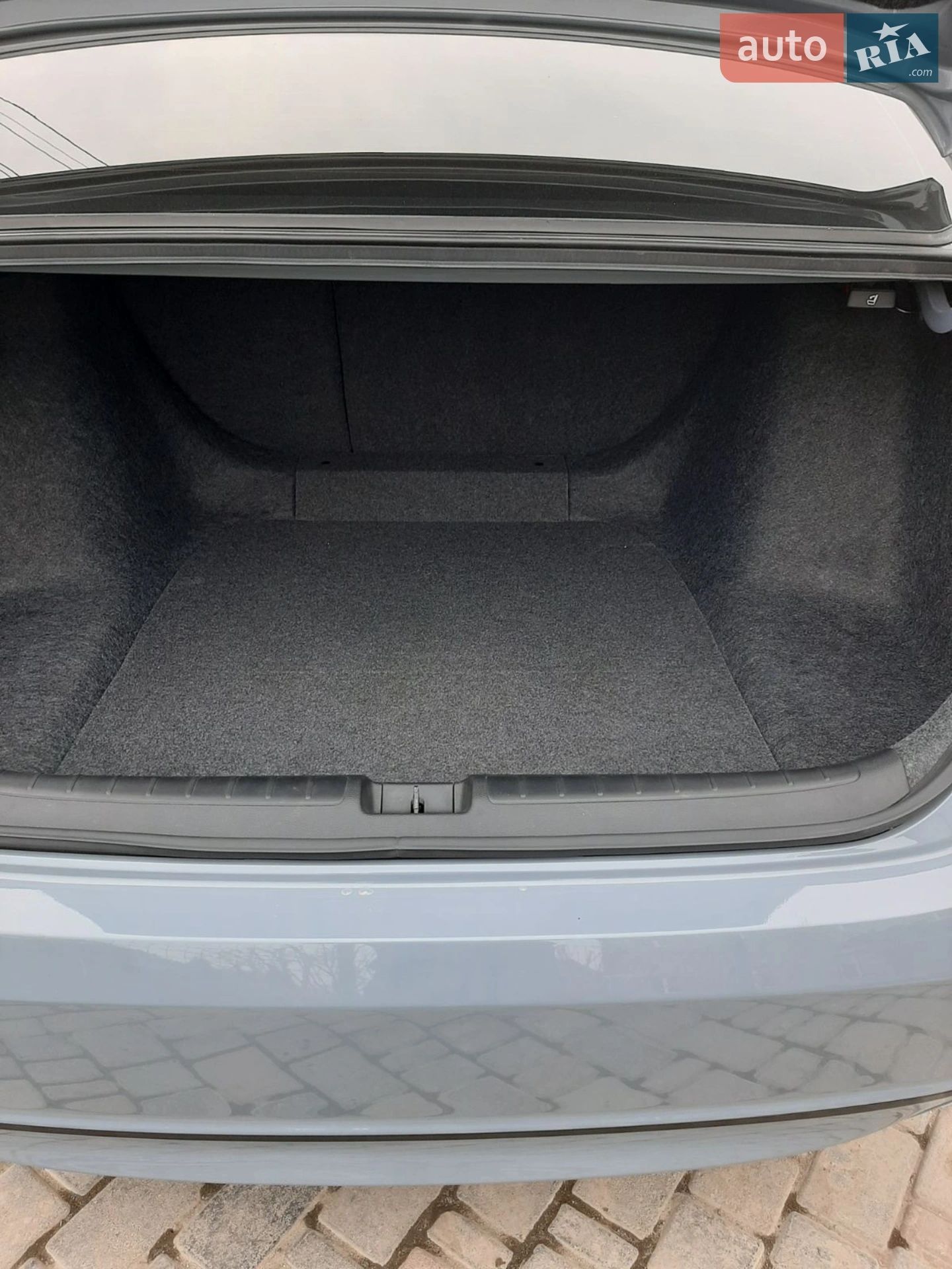 2022 Honda Accord - мініатюра 5