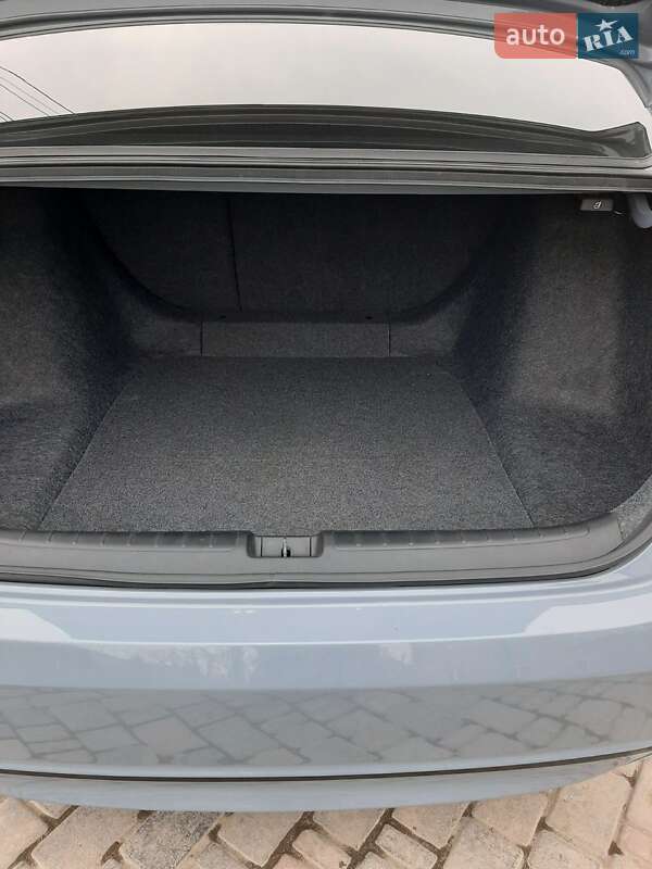 Седан Honda Accord 2022 в Чорткові