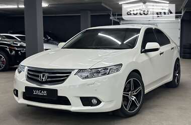 Седан Honda Accord 2011 в Харкові