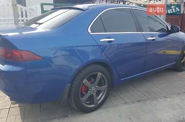 Седан Honda Accord 2003 в Першотравенске