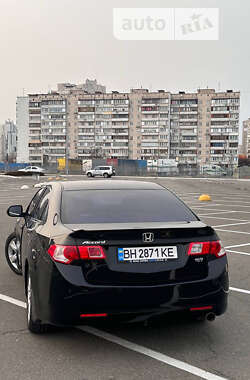 Седан Honda Accord 2008 в Києві