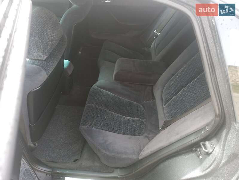 Седан Honda Accord 1996 в Вінниці фото 5 Седан Honda Accord 1996 в Вінниці