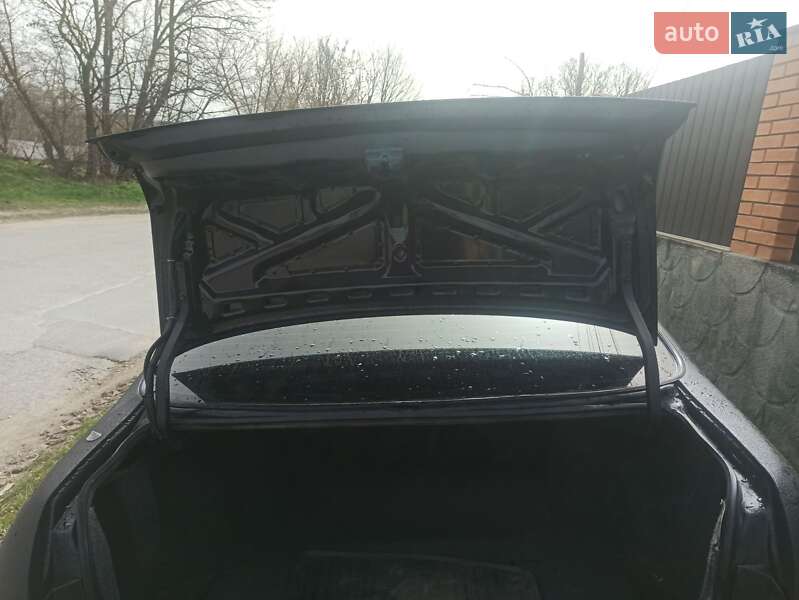 Седан Honda Accord 1996 в Вінниці фото 4 Седан Honda Accord 1996 в Вінниці