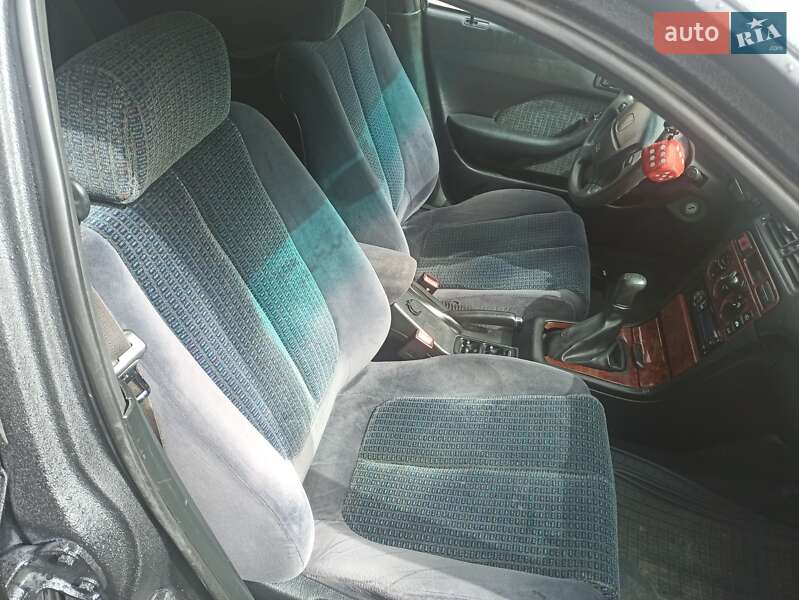 Седан Honda Accord 1996 в Вінниці фото 10 Седан Honda Accord 1996 в Вінниці