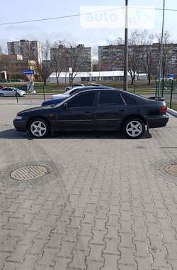 Седан Honda Accord 1996 в Києві