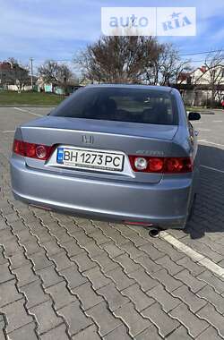 Седан Honda Accord 2006 в Одесі