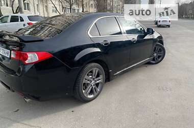 Седан Honda Accord 2008 в Хмельницькому