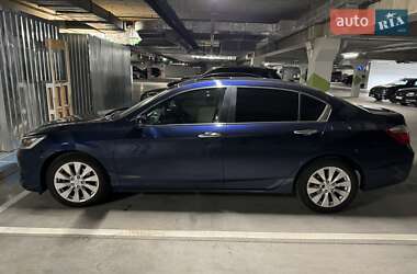 Седан Honda Accord 2013 в Буче