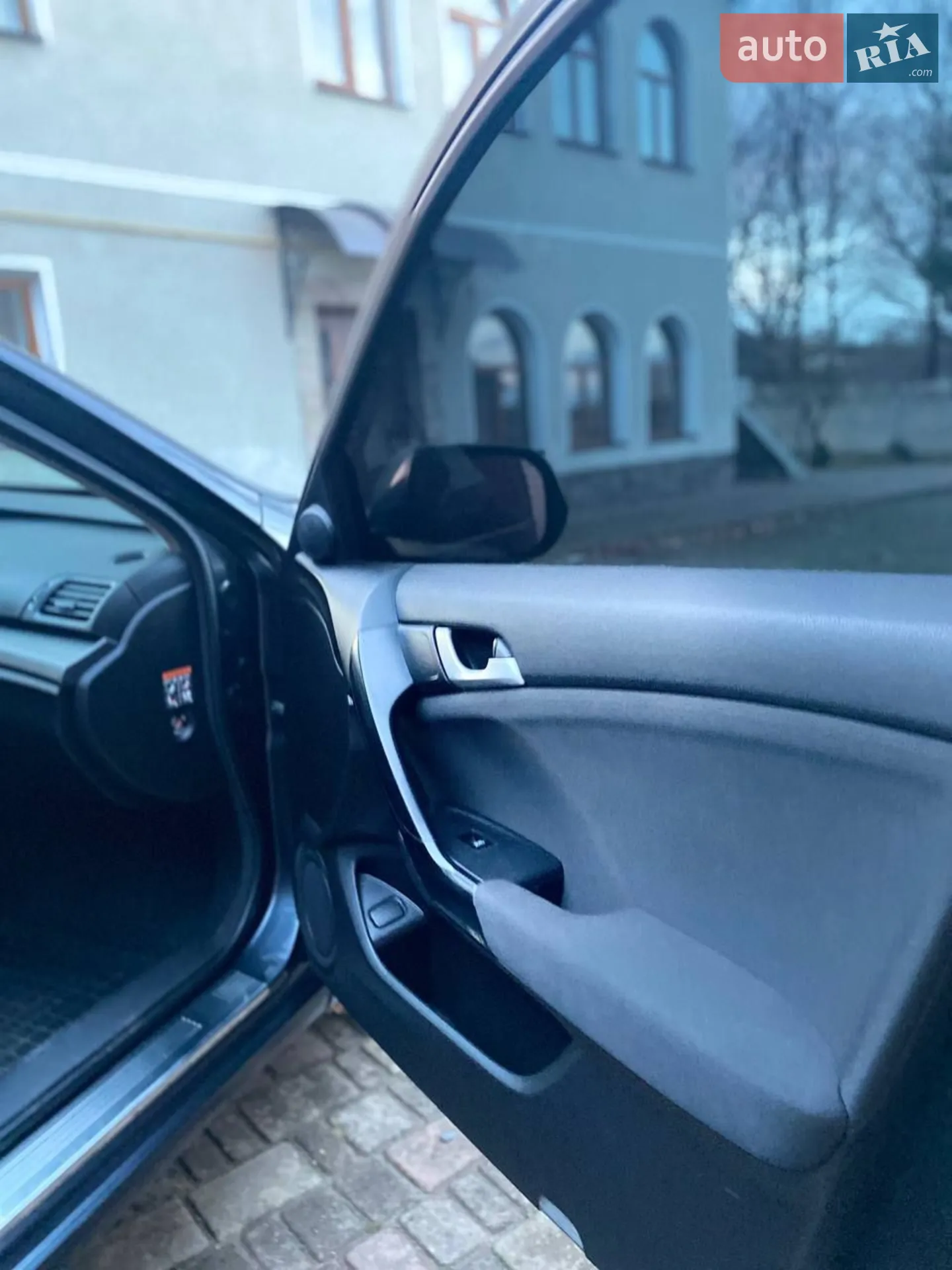 2012 Honda Accord - мініатюра 15