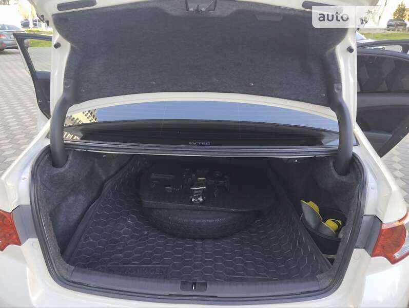 Седан Honda Accord 2011 в Чорноморську