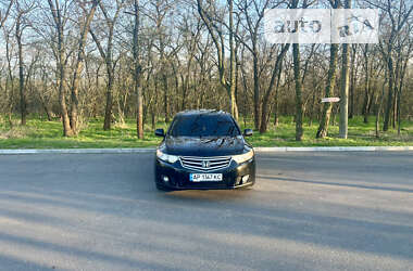 Седан Honda Accord 2008 в Запорожье