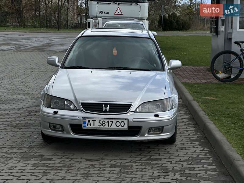 Седан Honda Accord 1999 в Коломые