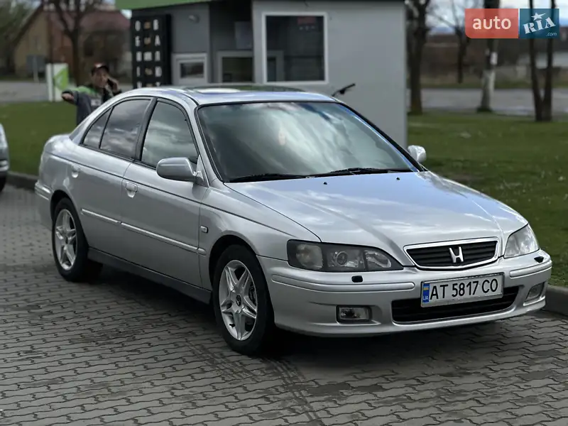 Honda Accord 1999 VIN SHHCG8540YU036812 фото оголошення 5 з 42