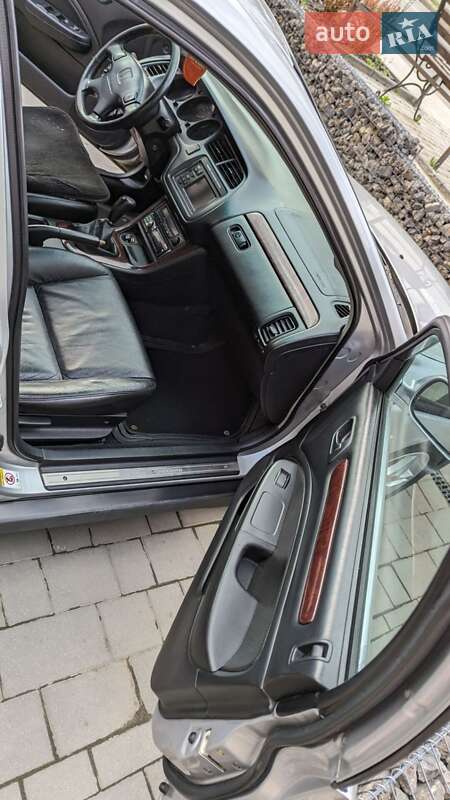 Седан Honda Accord 1999 в Коломые