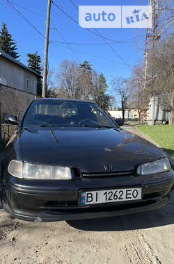 Седан Honda Accord 1994 в Полтаві