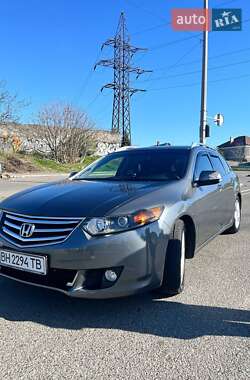 Универсал Honda Accord 2009 в Одессе