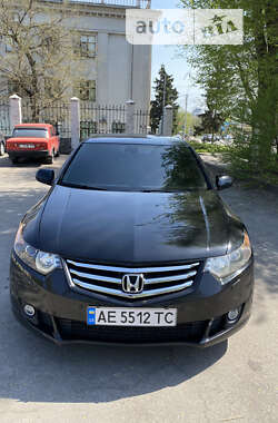 Седан Honda Accord 2008 в Запорожье