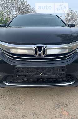 Седан Honda Accord 2016 в Умані