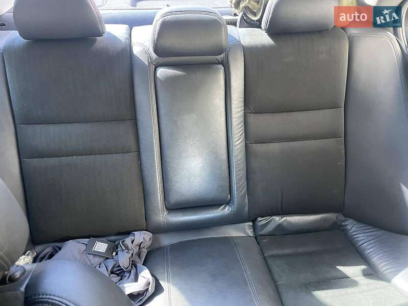 Седан Honda Accord 2004 в Одесі