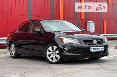 Седан Honda Accord 2007 в Киеве