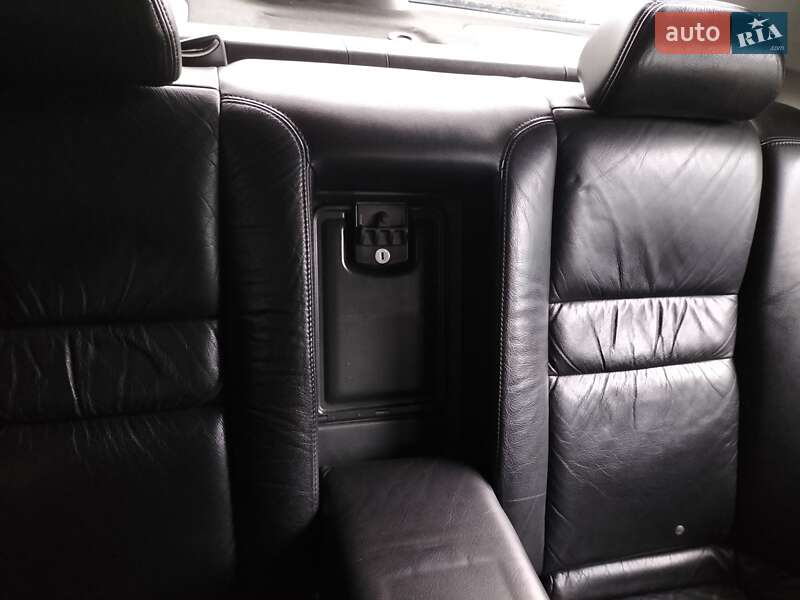 Седан Honda Accord 2004 в Любаре