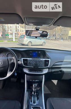 Седан Honda Accord 2015 в Одесі