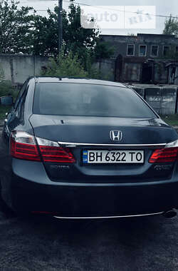 Седан Honda Accord 2013 в Белгороде-Днестровском