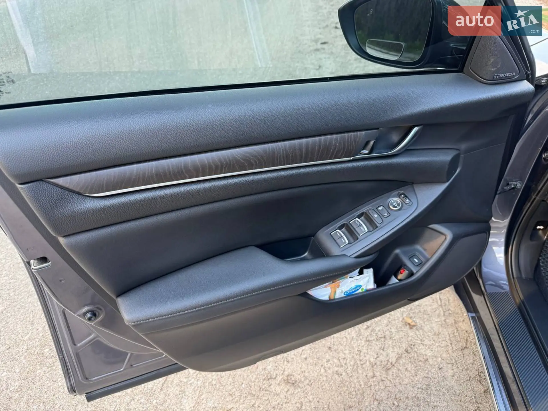 2019 Honda Accord - мініатюра 17