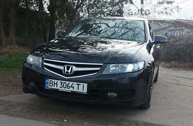 Седан Honda Accord 2007 в Одессе