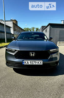 Седан Honda Accord 2023 в Києві