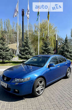 Седан Honda Accord 2005 в Одессе