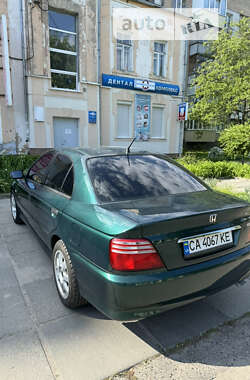 Седан Honda Accord 2002 в Черкассах